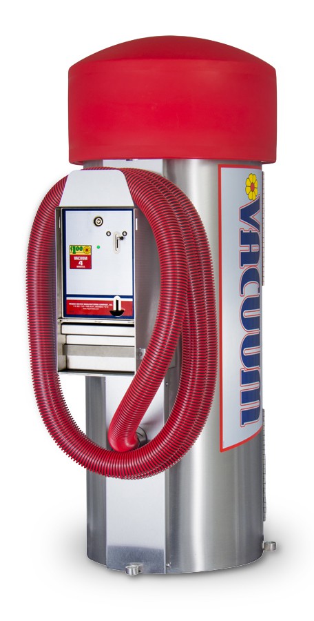 Economy Vacuum