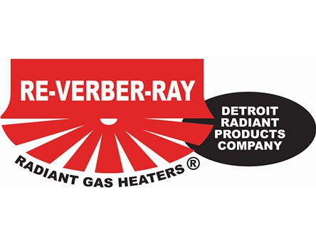 Re-verber-ray logo