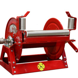 Hose Reels for Fire Fighting Equipment