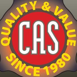 CAS Logo