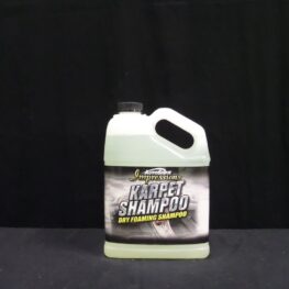 AutoShine Karpet Shampoo #9470