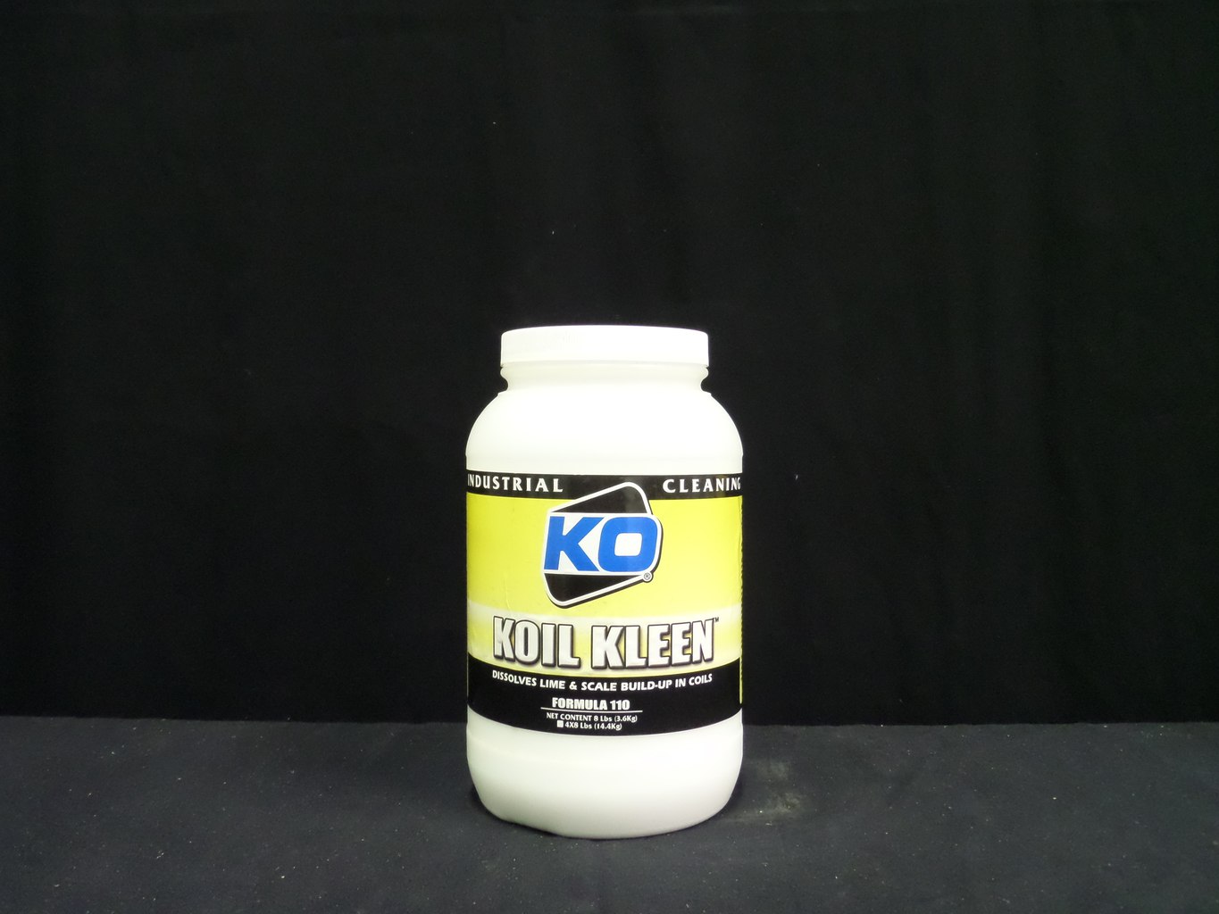 KO Industrial Cleaner Koil Kleen #110