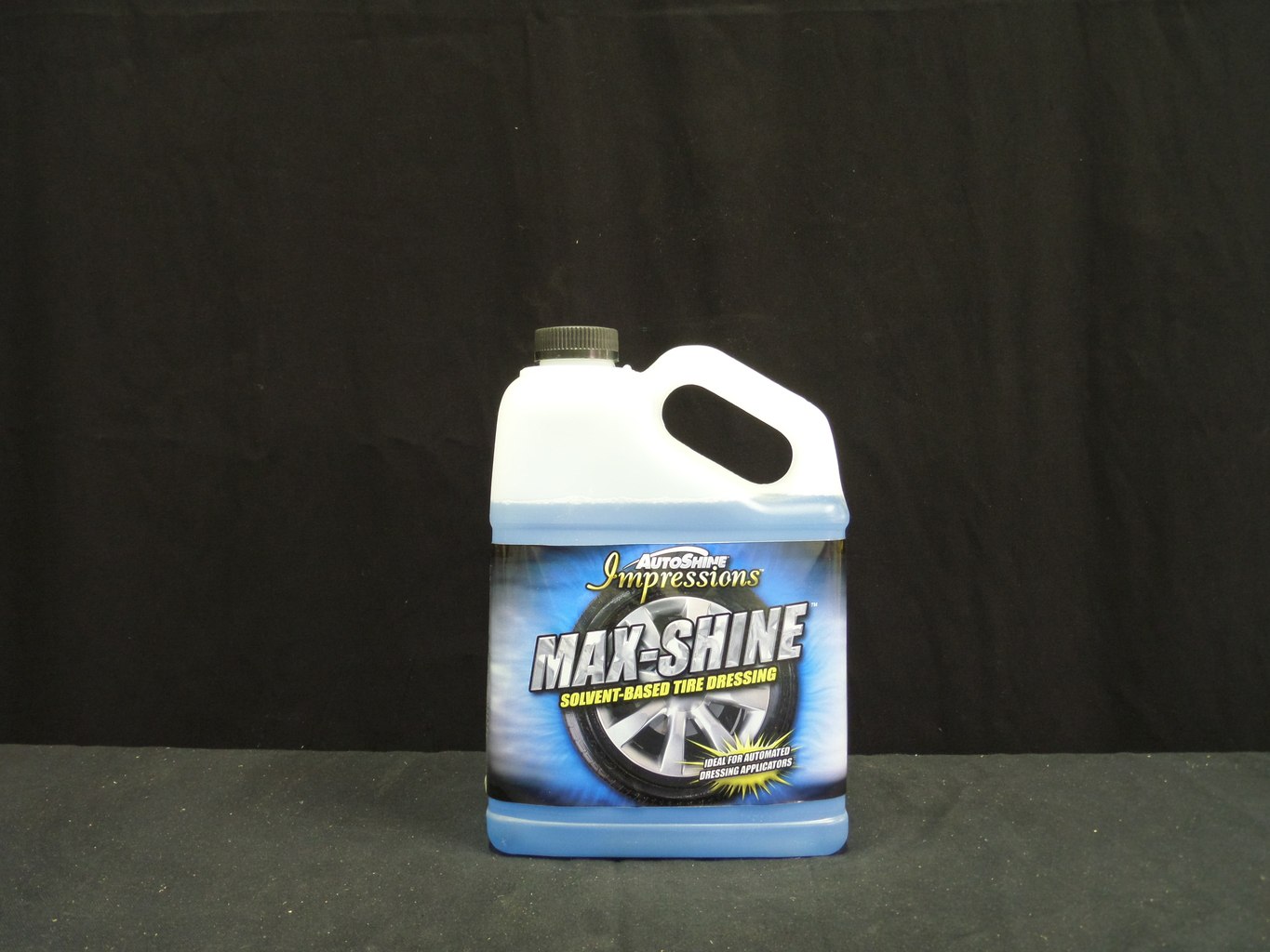 AutoShine Max-Shine #9441 Solvent Based Tire Dressing