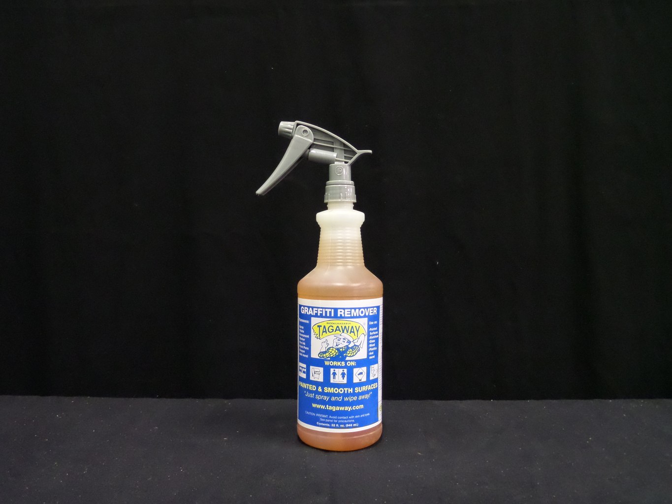 Tagaway Graffiti Remover