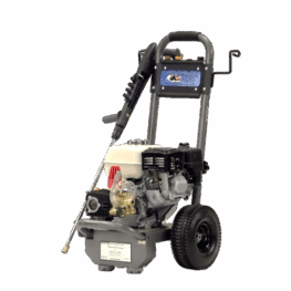 Direct Drive Pump Models
