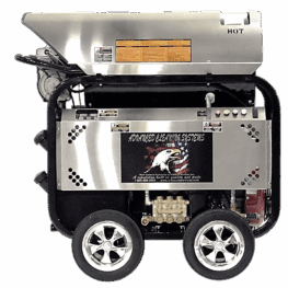 ACS 530 GHWC Pressure Washer