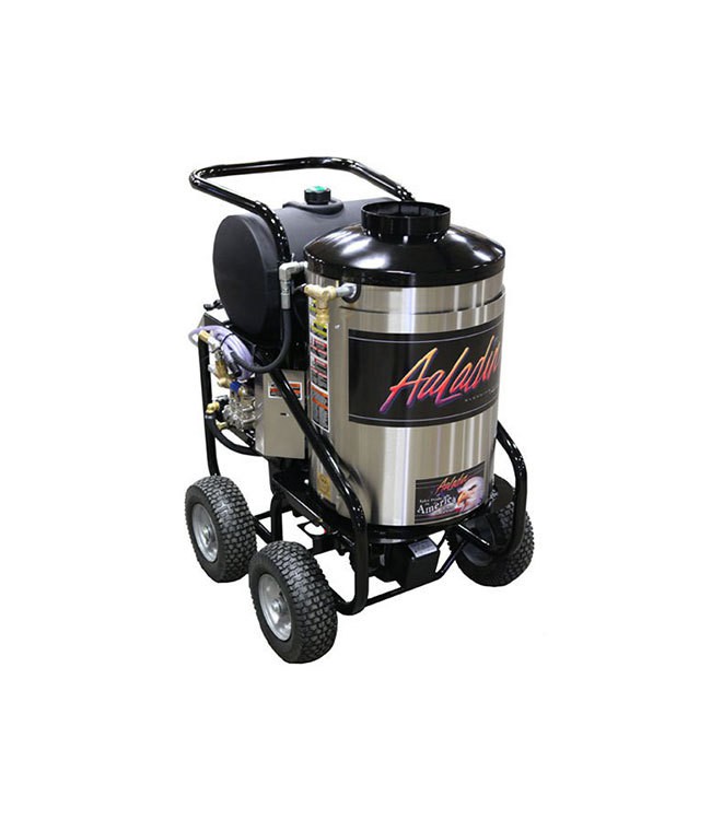 13 Series Aaladin Pressure Washer