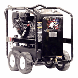 ACS 2930 GHW Pressure Washer