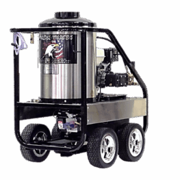 ACS-3525-GHW Pressure Washer