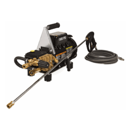 Direct Drive Pump Models