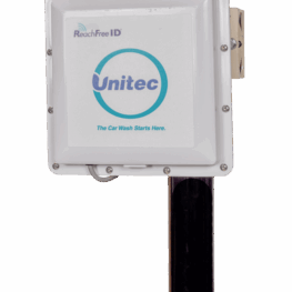 Unitec ReachFree ID