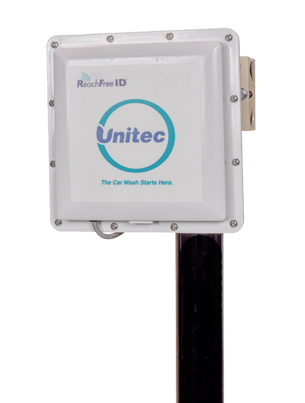 Unitec ReachFree ID