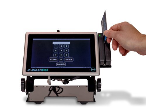 Unitec c-WashPal