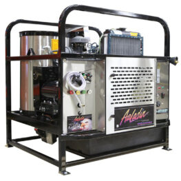 Aaladin Cleaning Systems
