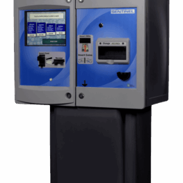 Unitec Sentinel Controller