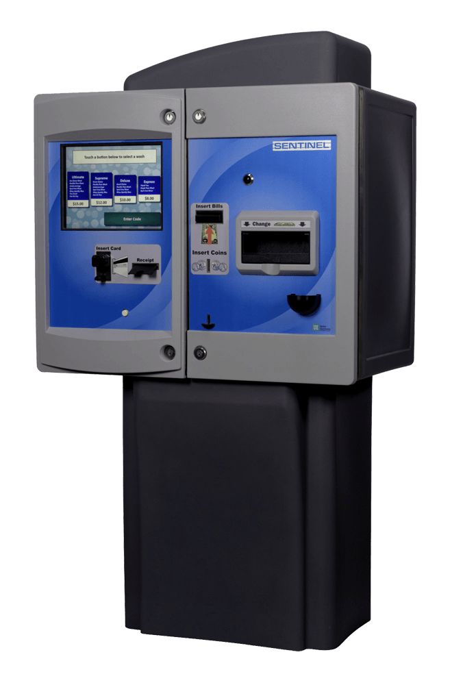 Unitec Sentinel Controller