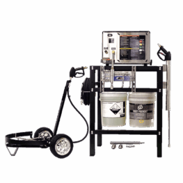 Advanced Cleaning Systems D-Salt System