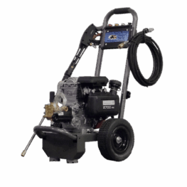 Advanced Cleaning Systems 2327 pressure washer