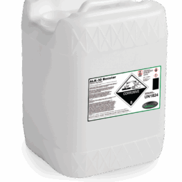 Presoak Boosters