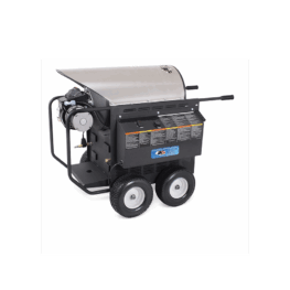 Portable Electric Heater Module