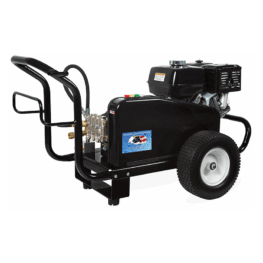 Belt Drive Pump Models