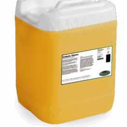 Foaming Curtain Products