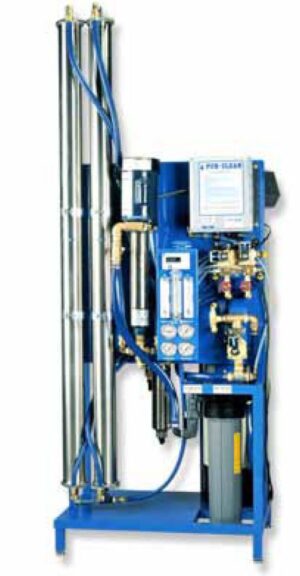 PurClean 10000 Stand Mount