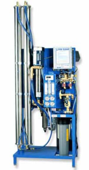 PurClean 15000 Stand Mount