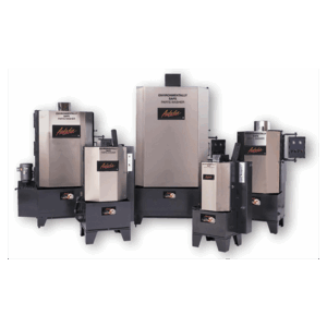 Aaladin 2000 Series Aqueous Based Parts Washers