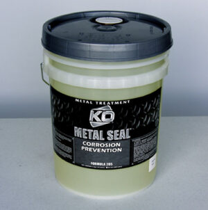 Metal Seal #285