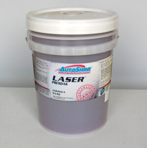 Laser Presoak #9146