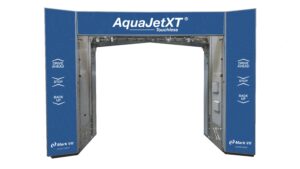 Mark VII AquaJet XT Touch-free