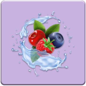 Berry Blast #10-00072