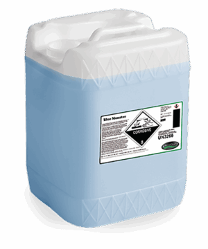 Blue Monster #10-10007