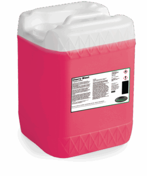 Cherry Blast #10-00076