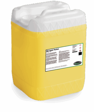 EZ Polish Gold #10-70160