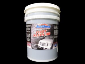 Fleet Kleen HD #9140