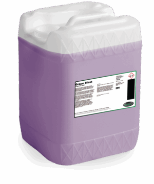 Grape Blast #10-00093