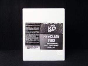 Pre-Clean Plus #229