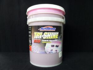 Tri-Shine Red #9251