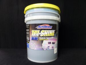 Tri-Shine Blue #9252