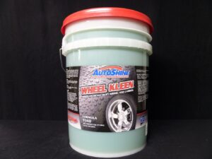 Wheel Kleen #9340