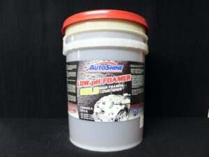 Low pH Foam Gold #9314