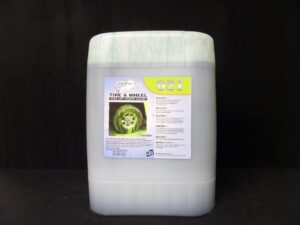 Tire & Wheel Detergent Neon #921