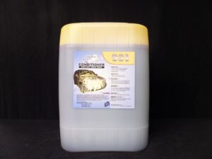 Conditioner Brilliant Gold Foam #931