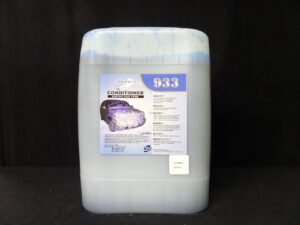 Conditioner Electric Blue Foam #933