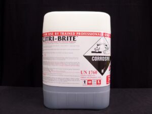 Citri Brite #204