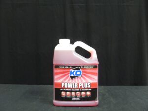 Power Plus #1010