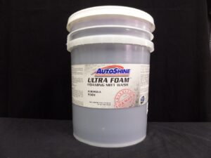 Ultra Foam Brush #9301