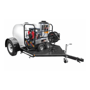 Entrepreneur IV Trailer Package